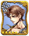 Bartz card image