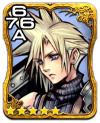 Carte Cloud