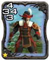 Red Mage card image