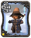 Black Mage card image
