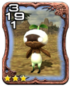 Mandragora card