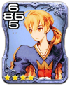 Ramza card image