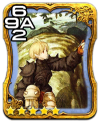 Ramza card image