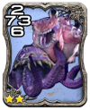 Carte Ultros & Typhon