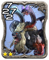 Chimera card image