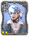 Baderon Tenfingers card image