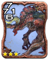 Ifrit card image