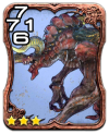 Ifrit card