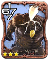 Titan card