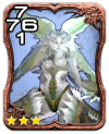 Garuda card image