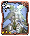 Garuda card