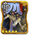 Odin card