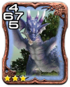 Seiryu card image