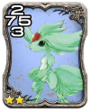 Carbuncle card image