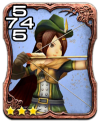 Ranger card