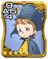 Carte Tyro