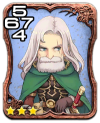 Bogard card