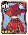 Carte The Mysterious Traveler