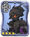 The Dark Lord card