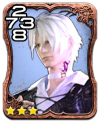 Thancred card