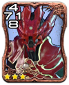 Nero tol Scaeva card