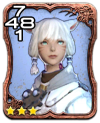 Y'shtola card image