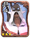 Urianger card