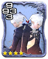 Alphinaud & Alisaie card image