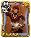 Lilisette card image