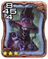 Occultist card