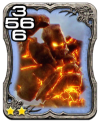 Golem card image