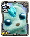 Carbuncle card