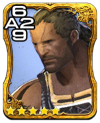 Raubahn Aldynn card image