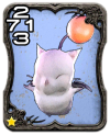 Moogle card image