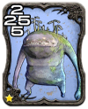 Goobbue card image