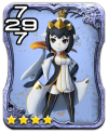 Quacho Queen card image