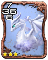 Mist Dragon card