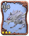 Fenrir card