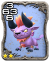 Babyhemoth card image