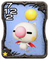 Carte Moogle