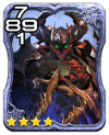 King of Bahamut card image