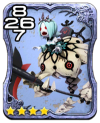 Undead Princess card image