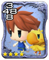 Bartz/Boko card image