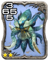 Carte Kraken