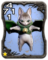 Gaelicat card image