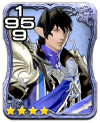 Aymeric card