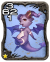 Mootie card image