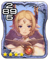 Chronos card