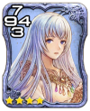 Mist card