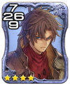 Fake card